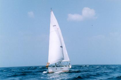 Francis sur Alfra II