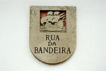 Dans les rues de Viana do Castello