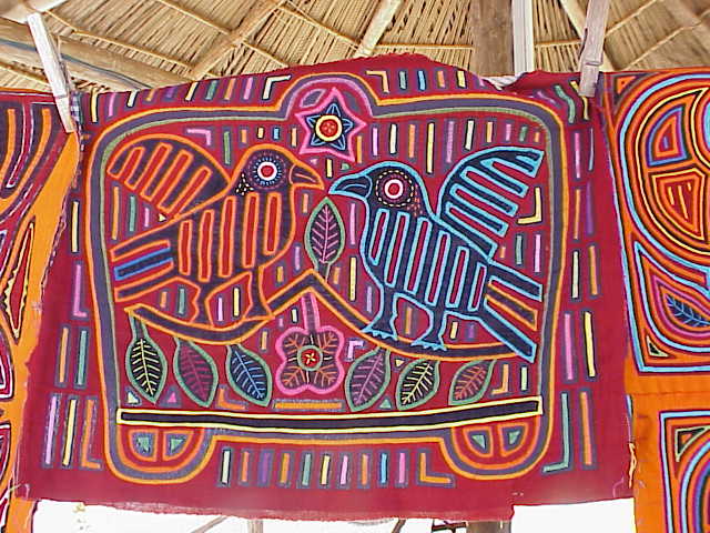 Molas