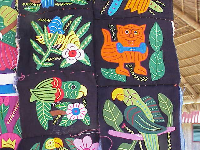 Molas
