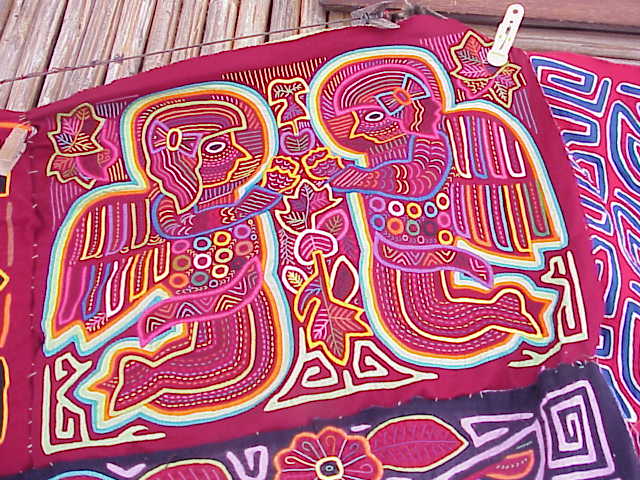 Molas