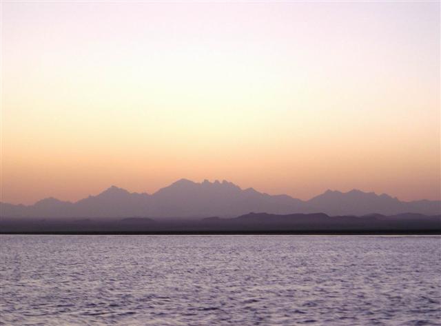 Marsak anchorage