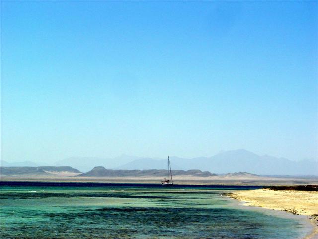 Marsak anchorage