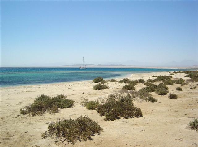Marsak anchorage