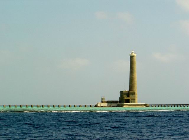 Sanganeb Reef
